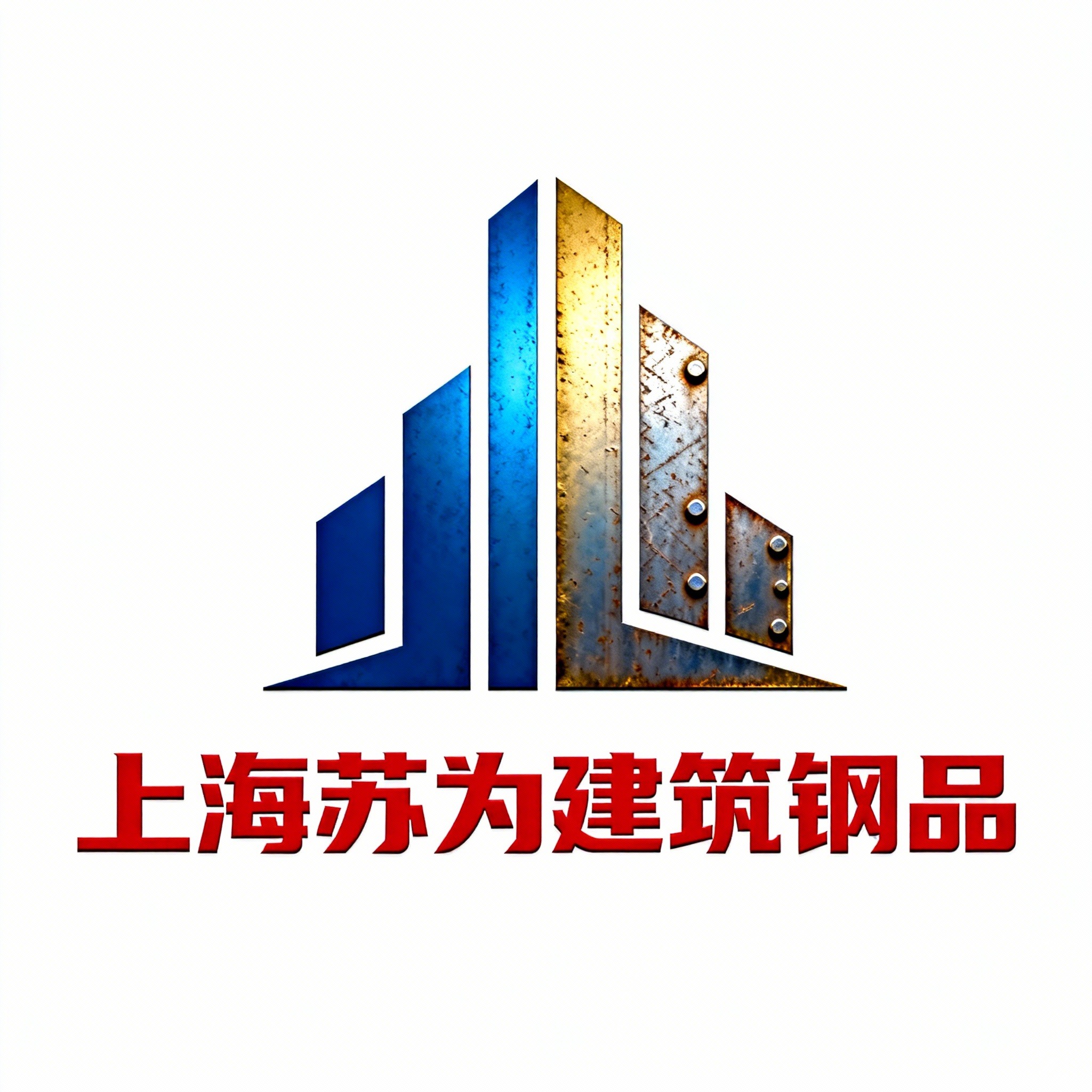 Shanghai Suwei Construction Steel Products Co., Ltd - Company Logo