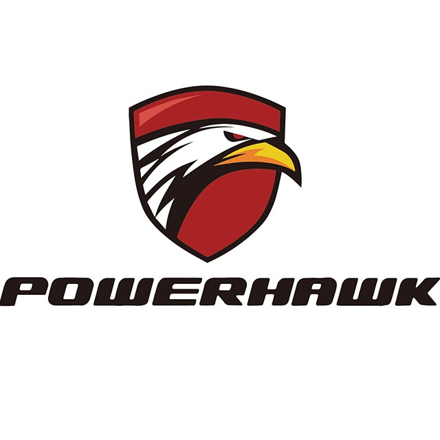 力鹰救援科技有限公司 - 公司logo