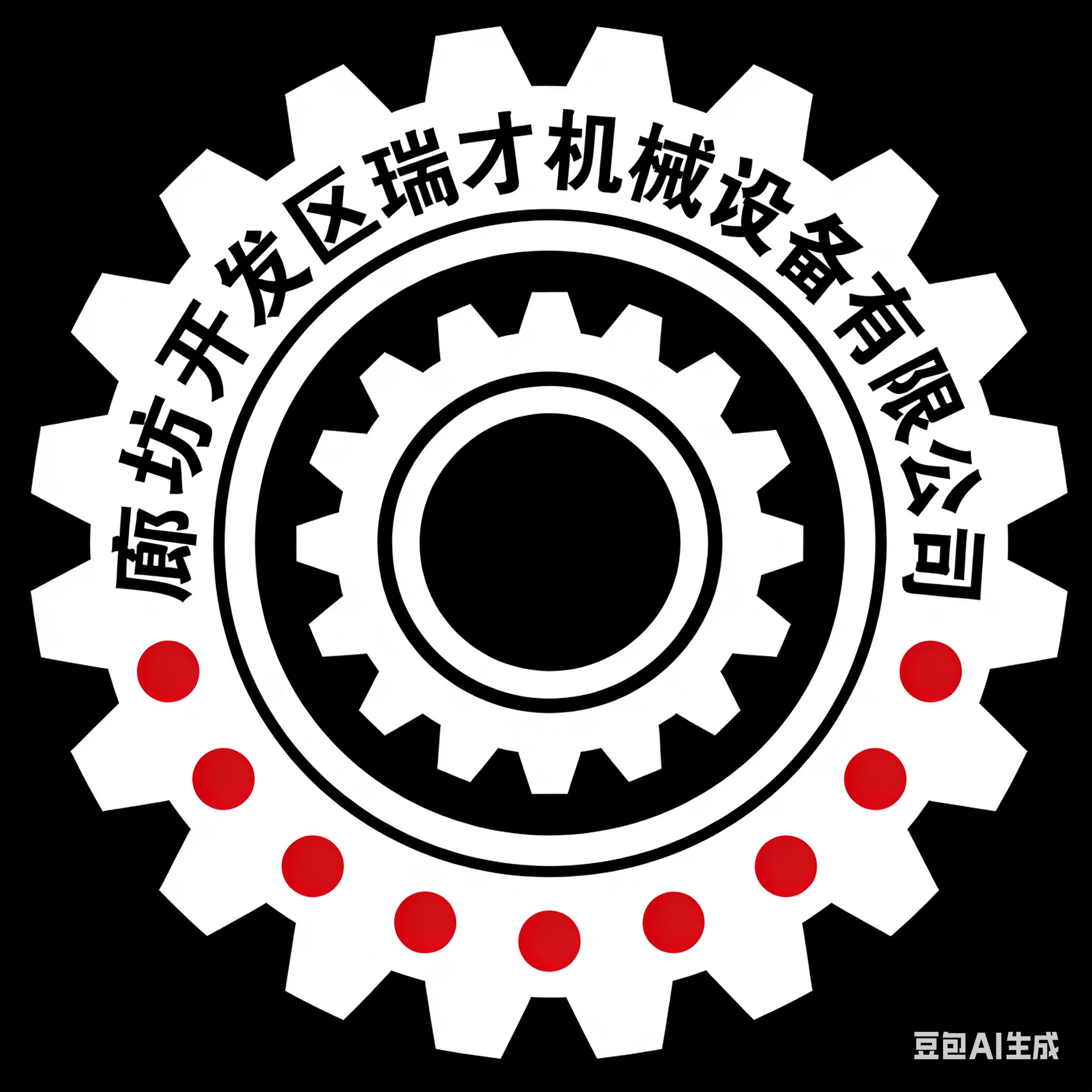 廊坊开发区瑞才机械设备有限公司 - 公司logo