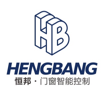 杭州衡邦智能科技有限公司 - 公司logo
