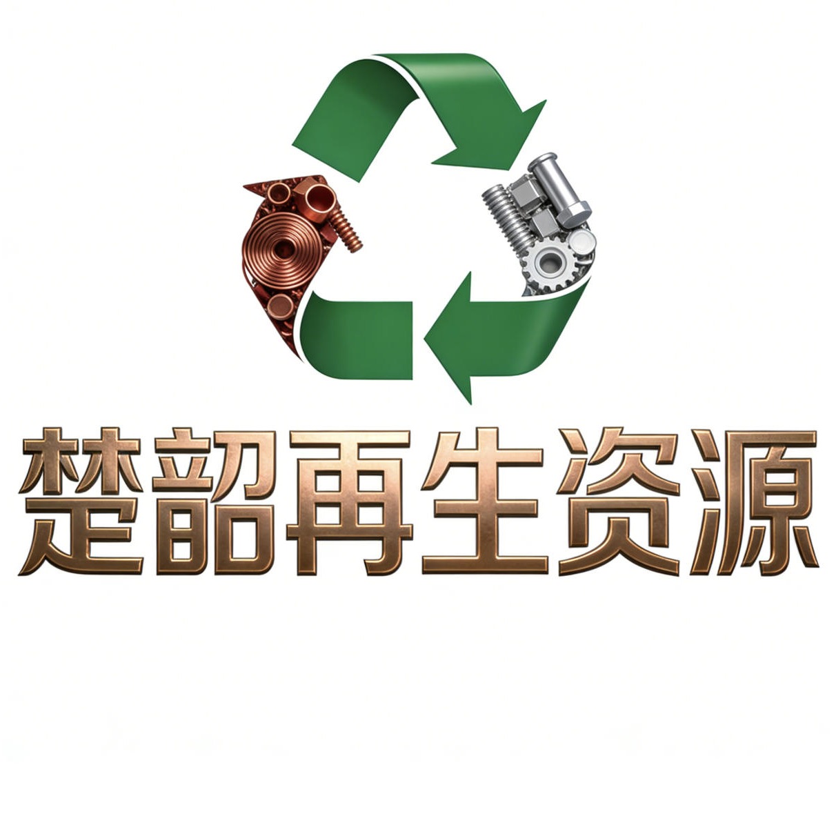 苏州楚韶再生资源利用有限公司 - 公司logo