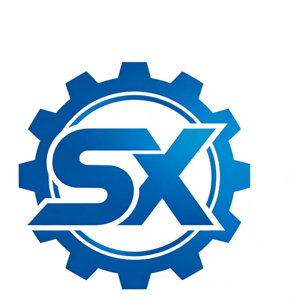 河南硕信机械设备有限公司 - 公司logo