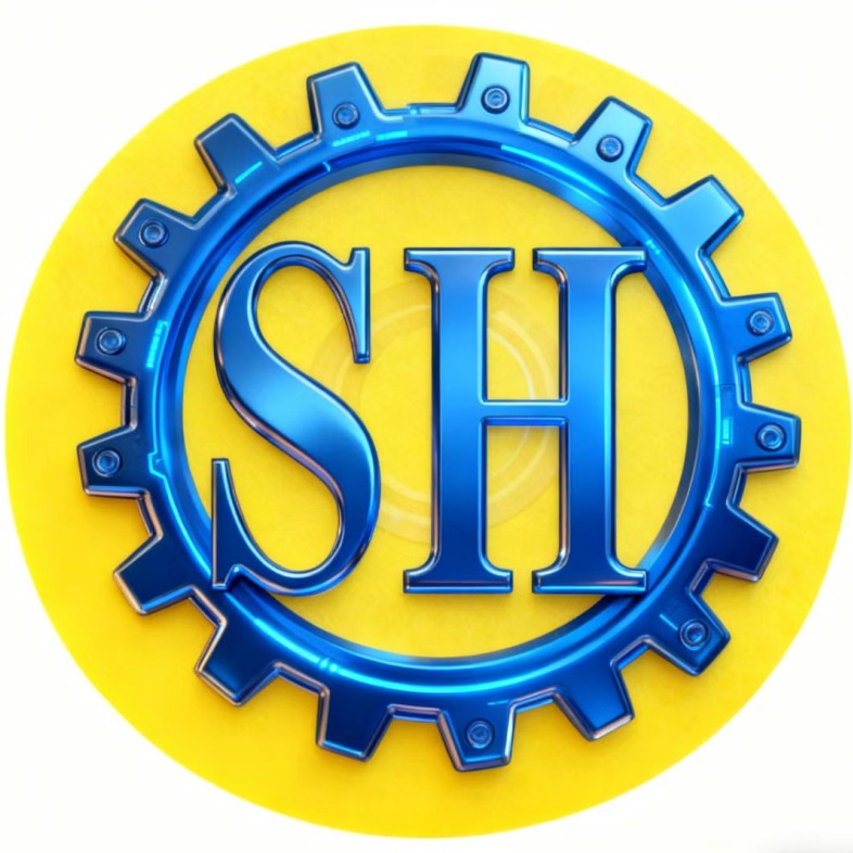 东莞市双航通用机械设备有限公司 - 公司logo