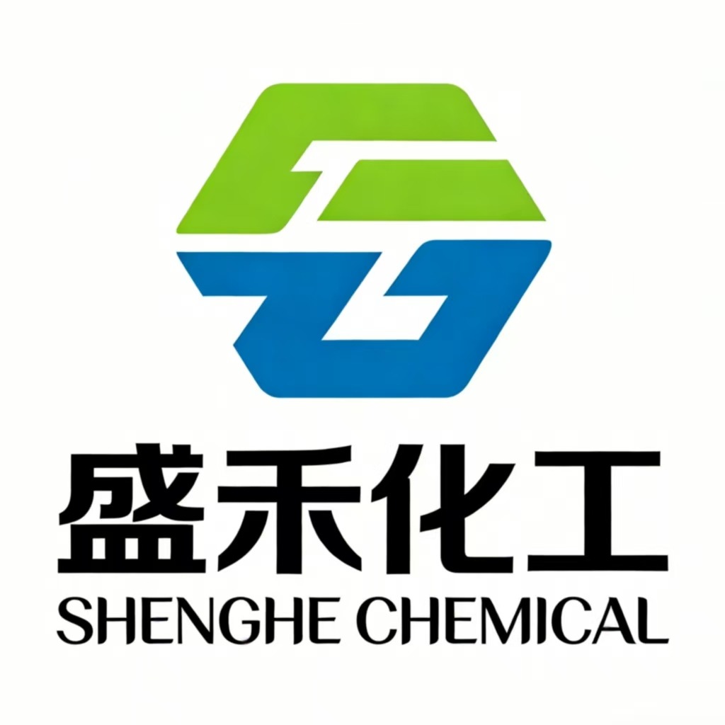 南京盛禾化工有限公司 - 公司logo