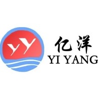 巩义市亿洋水处理材料有限公司 - 公司logo