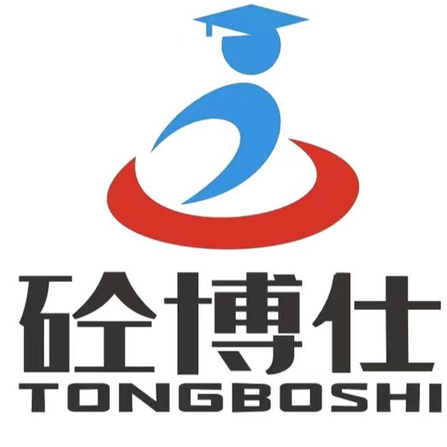 砼博仕（天津）工程技术有限公司 - 公司logo
