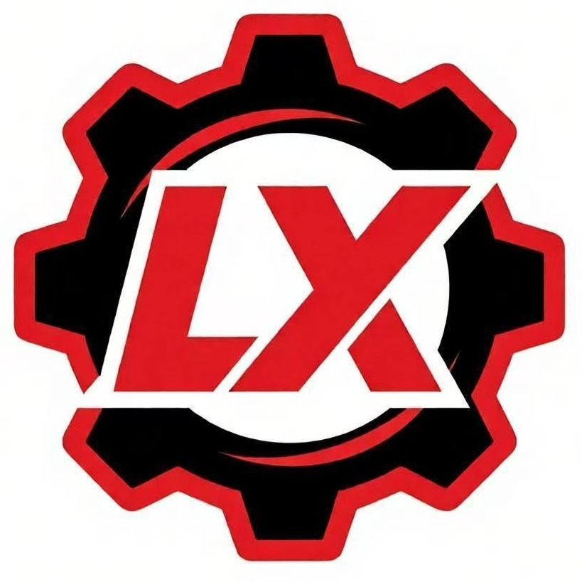 泰安市鲁兴机械配件有限公司 - 公司logo