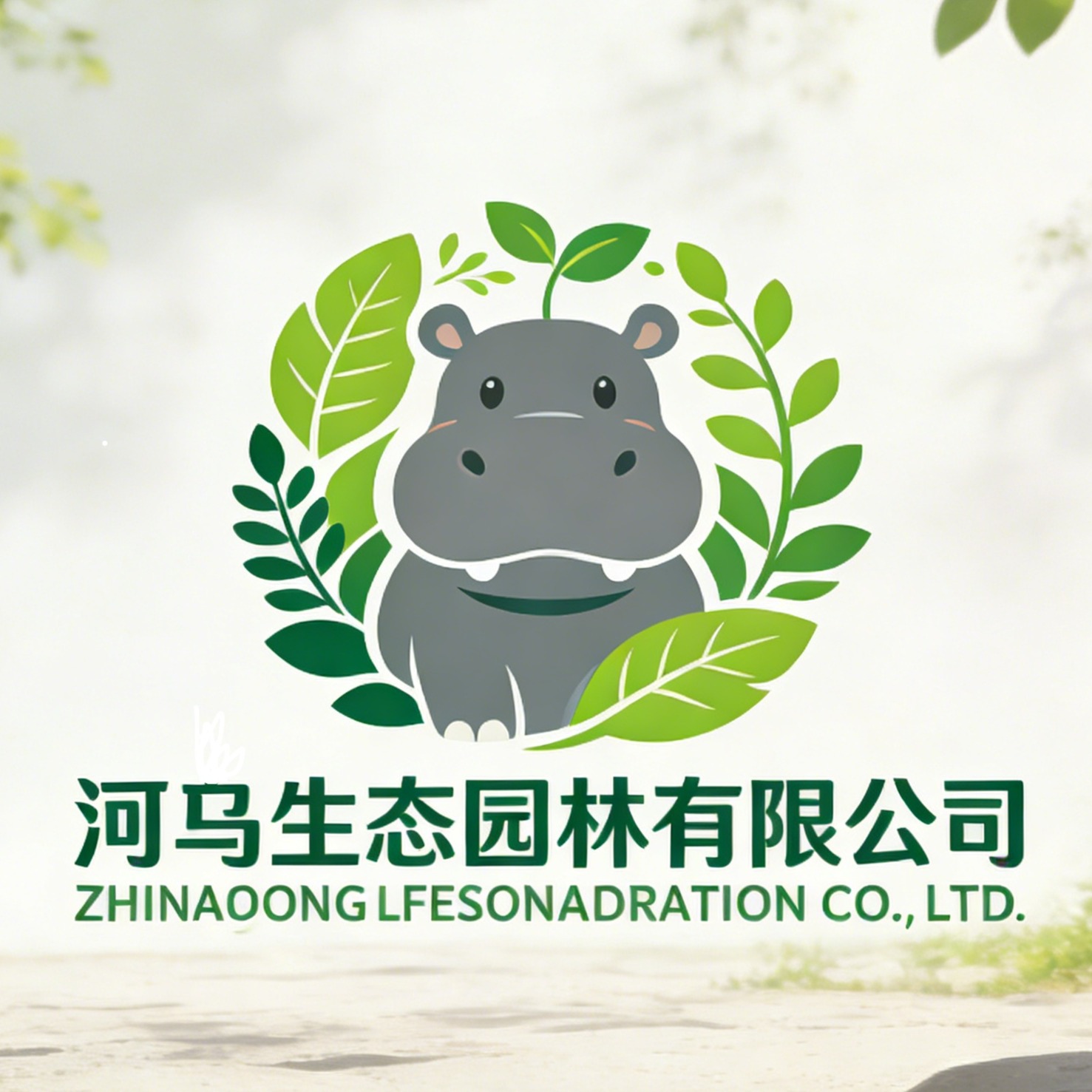 宿迁河马生态建设有限公司