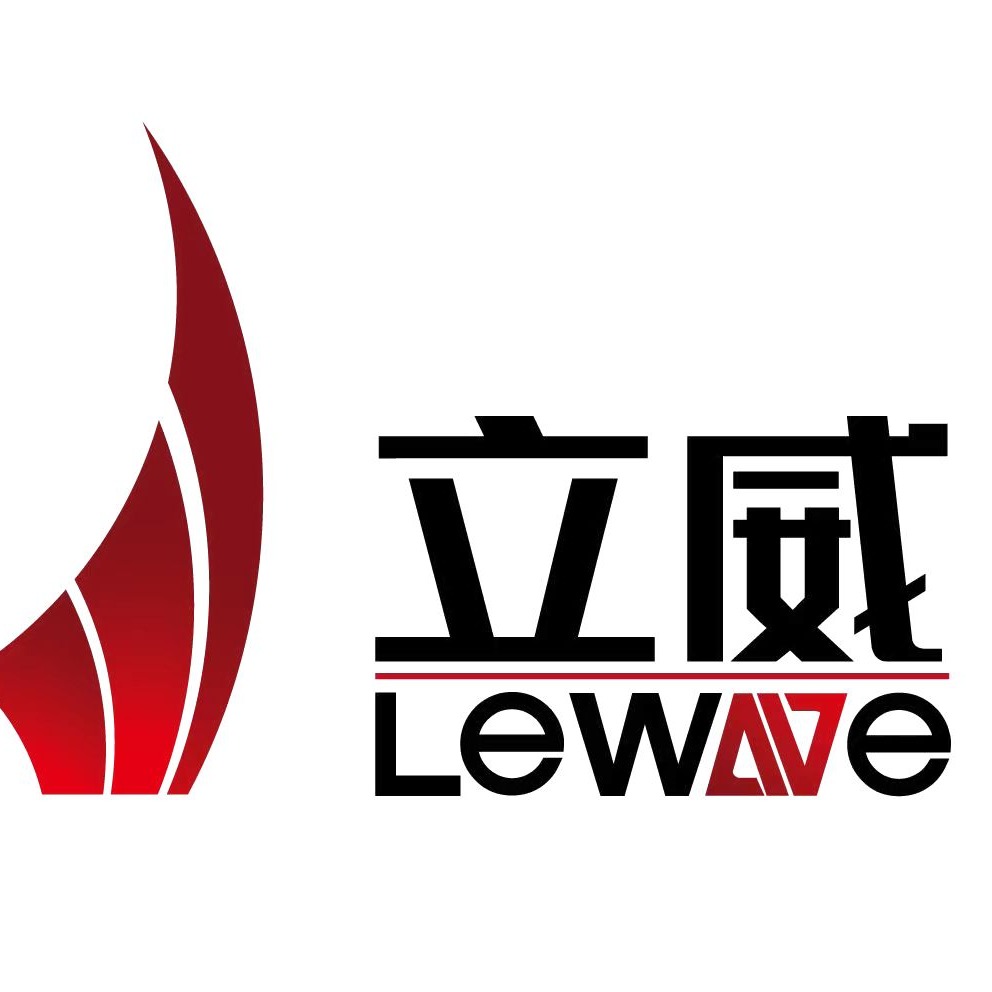 山东立威微波设备有限公司 - 公司logo