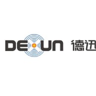 德迅智能科技(浙江)有限公司 - 公司logo