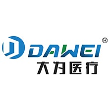 大为医疗（江苏）有限公司 - 公司logo