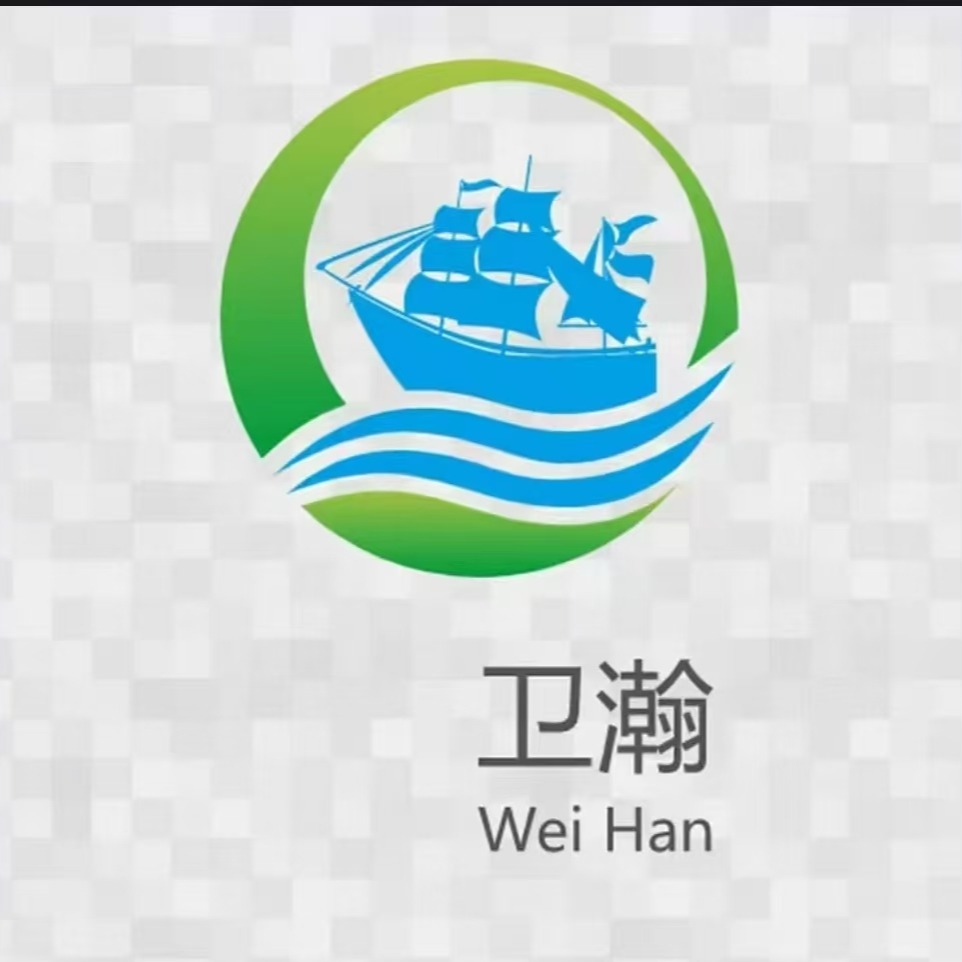 河北卫瀚环保设备有限公司 - 公司logo