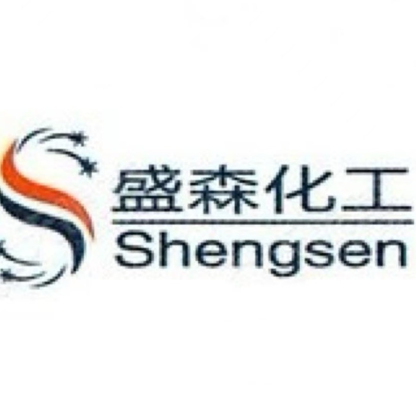 濮阳市盛森石油化工有限公司 - 公司logo
