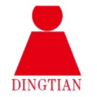 深圳顶天钢结构工程有限公司 - 公司logo