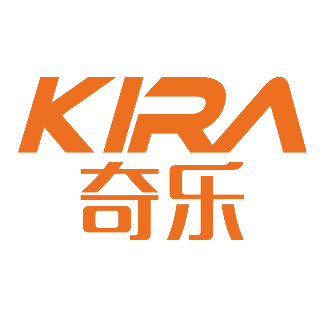 广州奇乐游乐设备有限公司