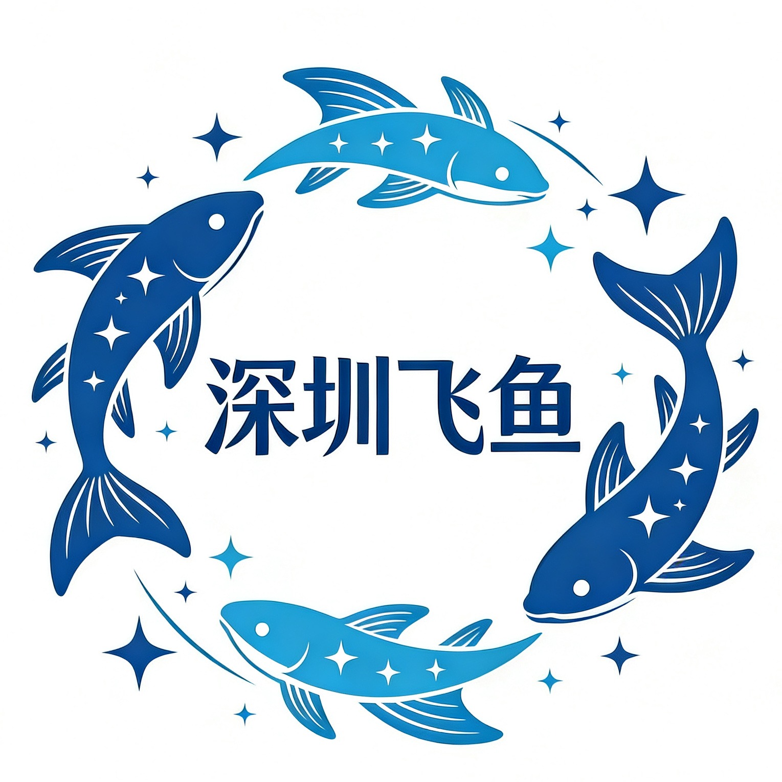 深圳飞鱼仪器有限公司 - 公司logo