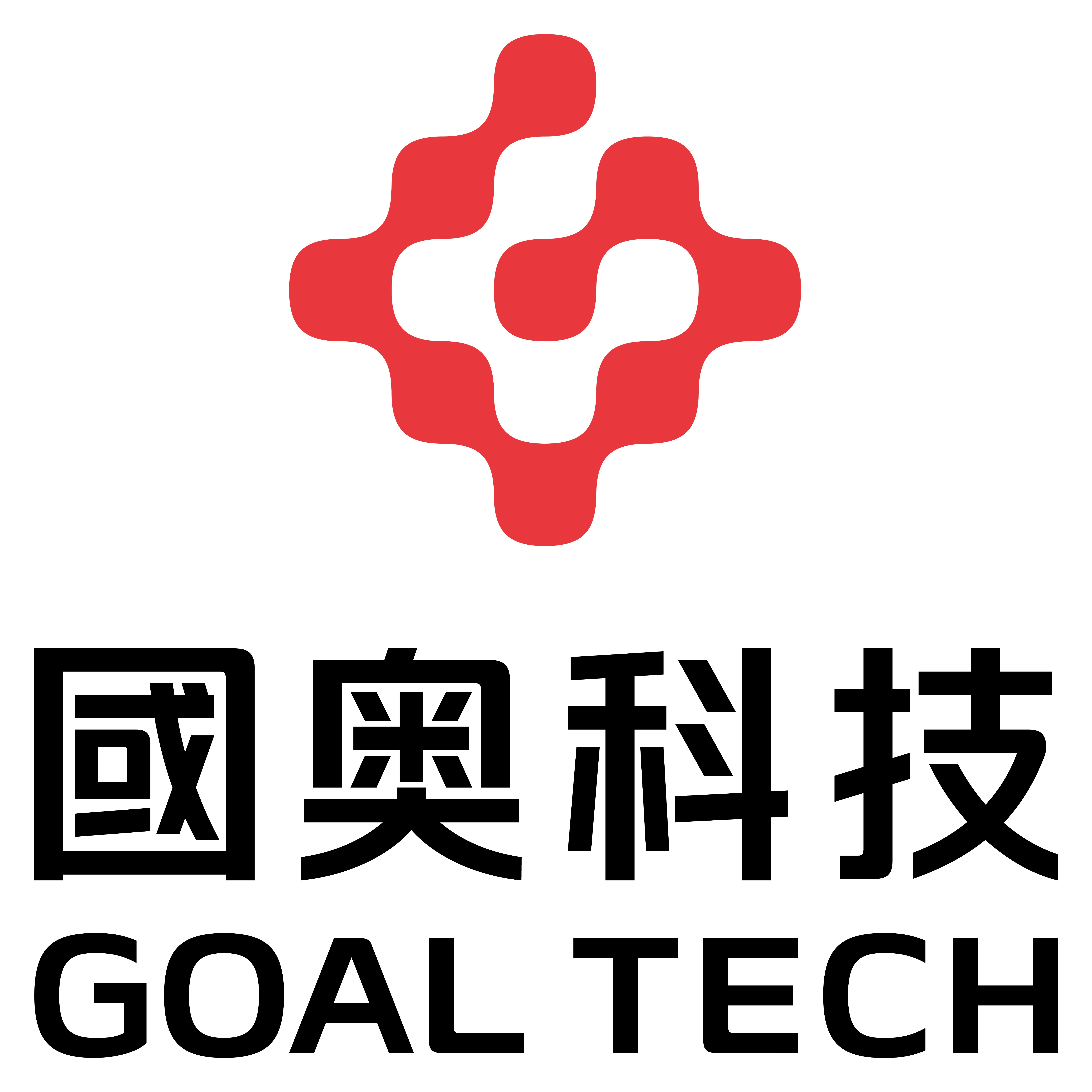 国奥科技（深圳）有限公司 - 公司logo