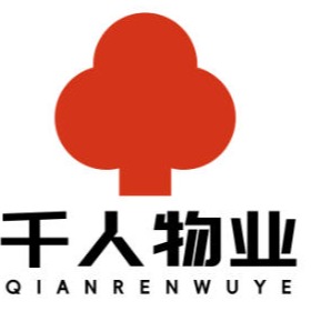 上海千人物业有限公司 - 公司logo