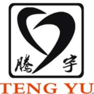 济宁腾宇机械设备有限公司 - 公司logo