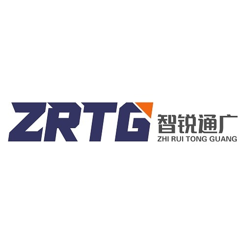 天津智锐通广科技有限公司 - 公司logo