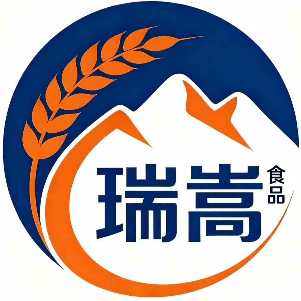 河南瑞嵩食品有限公司 - 公司logo