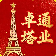 衡水卓通塔业有限公司 - 公司logo