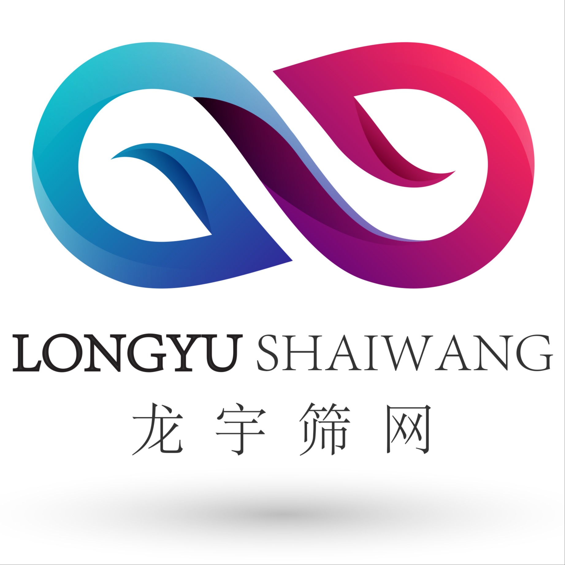 广州龙宇五金筛网有限公司 - 公司logo