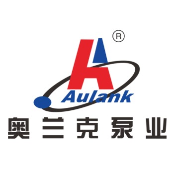 昆山奥兰克泵业制造有限公司 - 公司logo