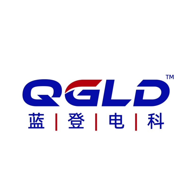 温州蓝登电子科技有限公司 - 公司logo