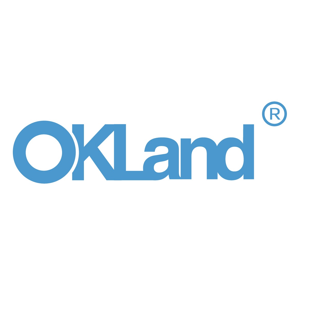 奥克兰医疗科技（四川）有限公司 - 公司logo