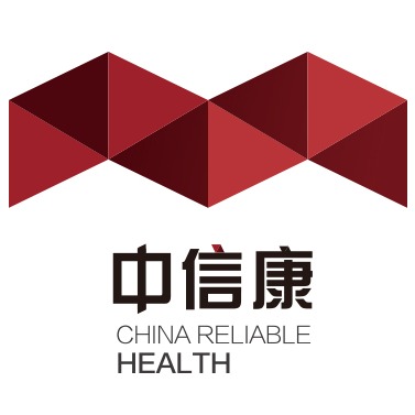 安徽中信康药业有限公司 - 公司logo