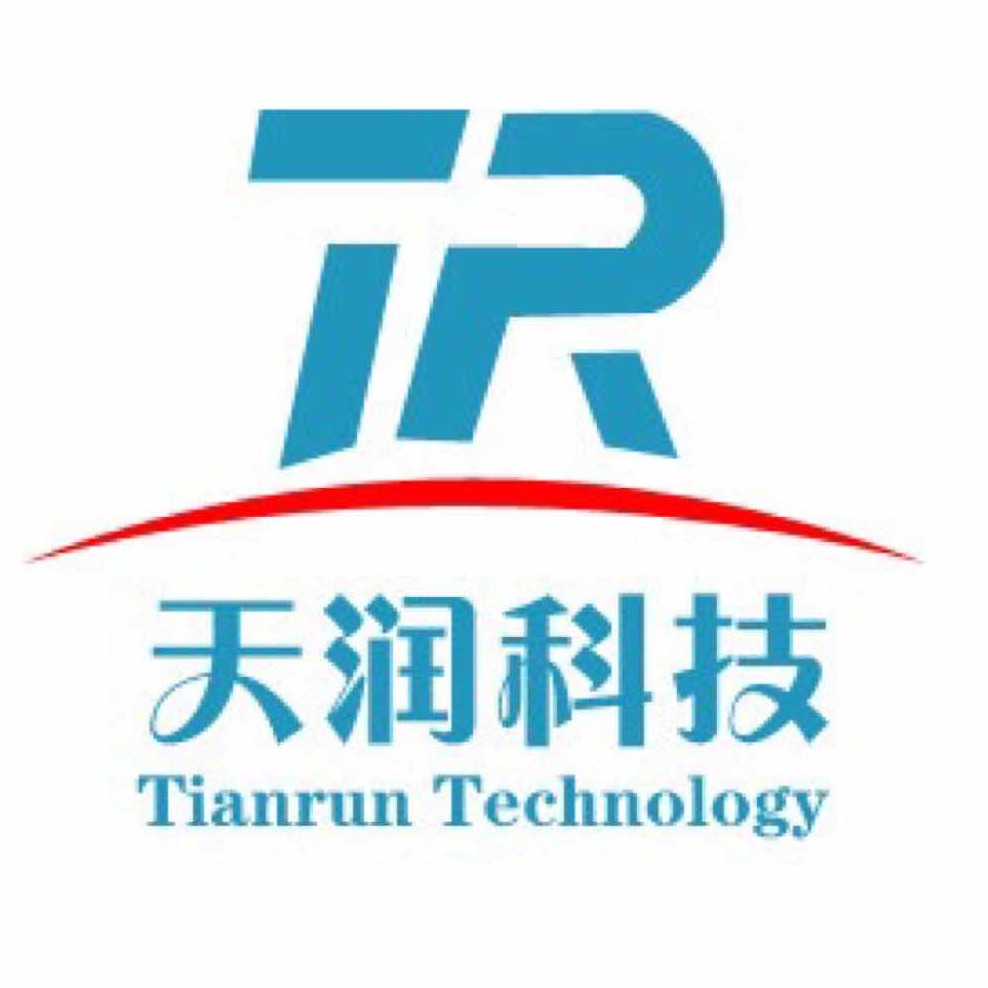 鹤壁市天润电子科技有限公司 - 公司logo