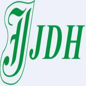 昆山市嘉得恒电子有限公司 - 公司logo