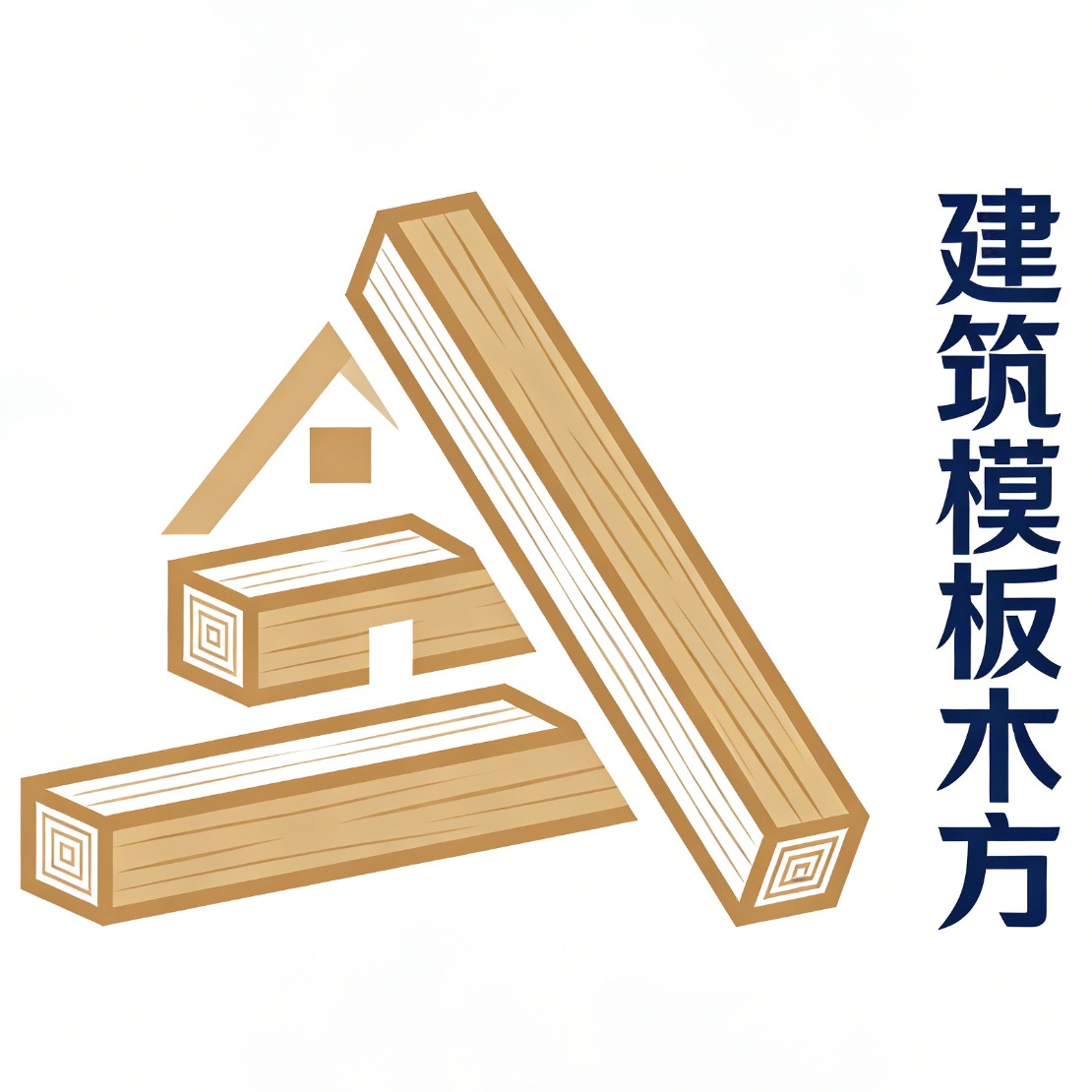 成都渝巫陈发建材有限公司 - 公司logo