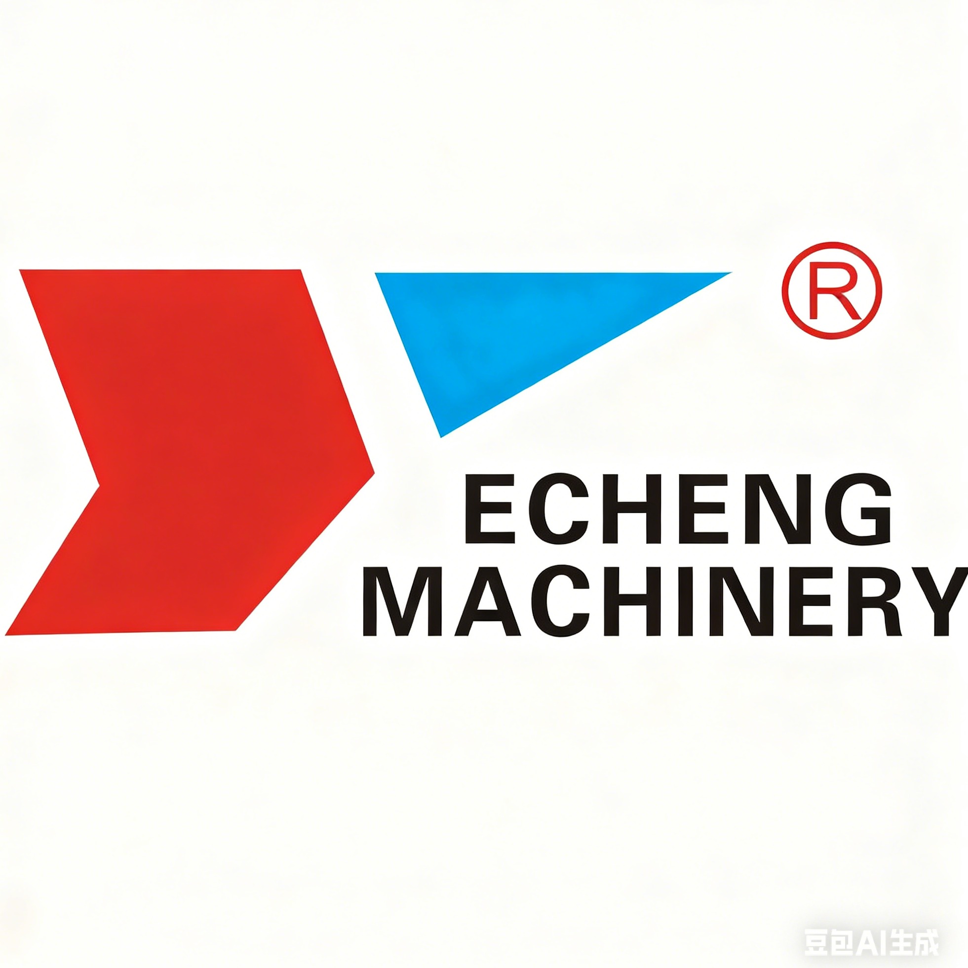 江门市江海区业伟成机械厂 - 公司logo