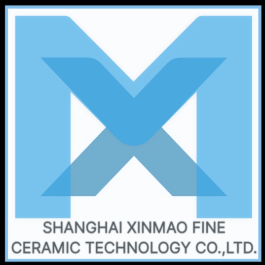上海新茂精密陶瓷技术有限公司 - 公司logo