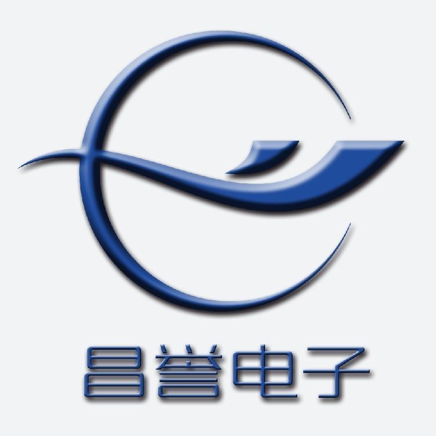 上海昌誉电子科技有限公司 - 公司logo