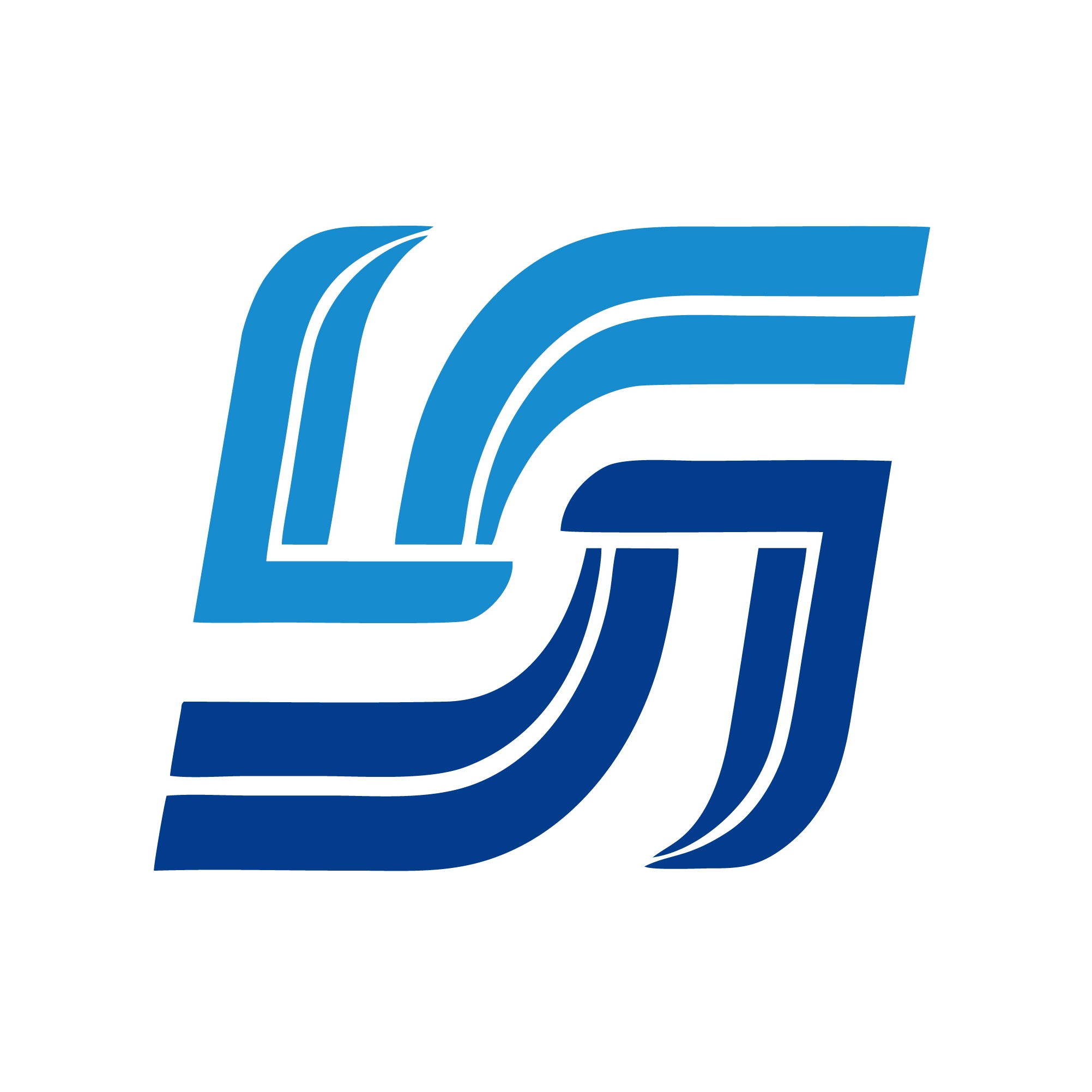 郑州朗鑫新材料科技有限公司 - 公司logo