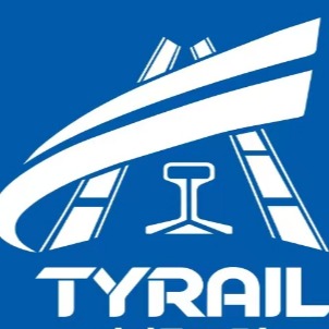 邯郸市铁源铁路器材有限公司 - 公司logo