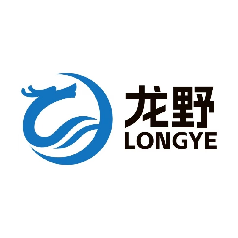 重庆龙野机电设备有限公司 - 公司logo