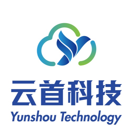 郑州云首科技有限公司 - 公司logo