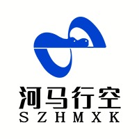 苏州河马行空智能科技有限公司 - 公司logo