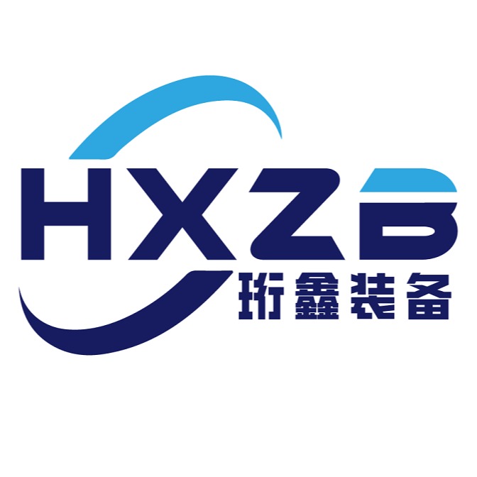 江苏珩鑫智能装备有限公司 - 公司logo