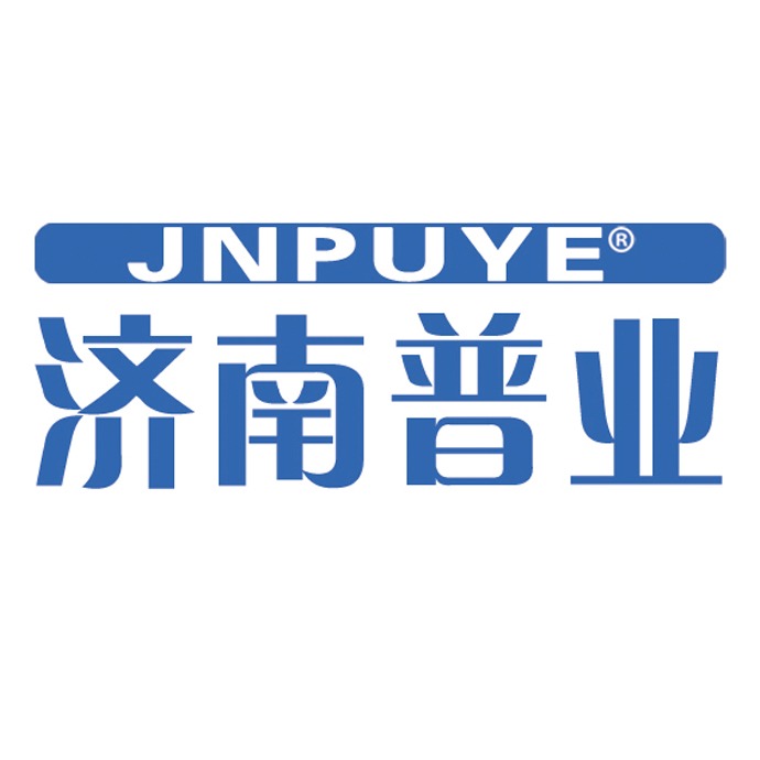 济南普业机电技术有限公司 - 公司logo