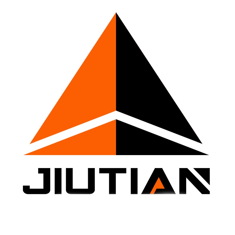 山东久田重工机械有限公司 - 公司logo