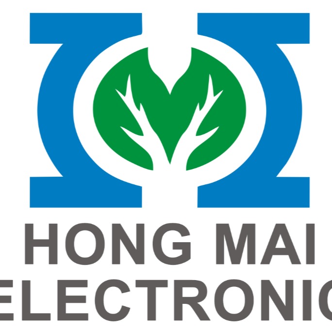 深圳市鸿迈电子有限公司 - 公司logo