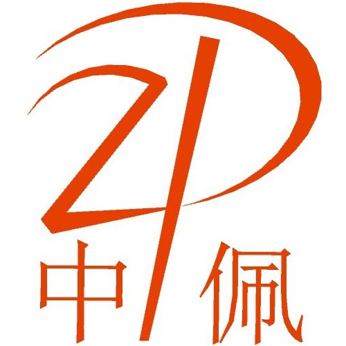 河南中佩机械设备有限公司 - 公司logo