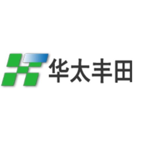 甘肃华太丰田农业科技有限公司 - 公司logo