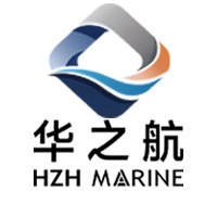 广州华之航船务有限公司 - 公司logo