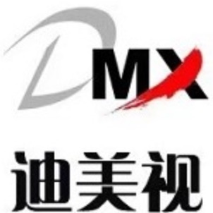 北京迪美视科技有限公司 - 公司logo